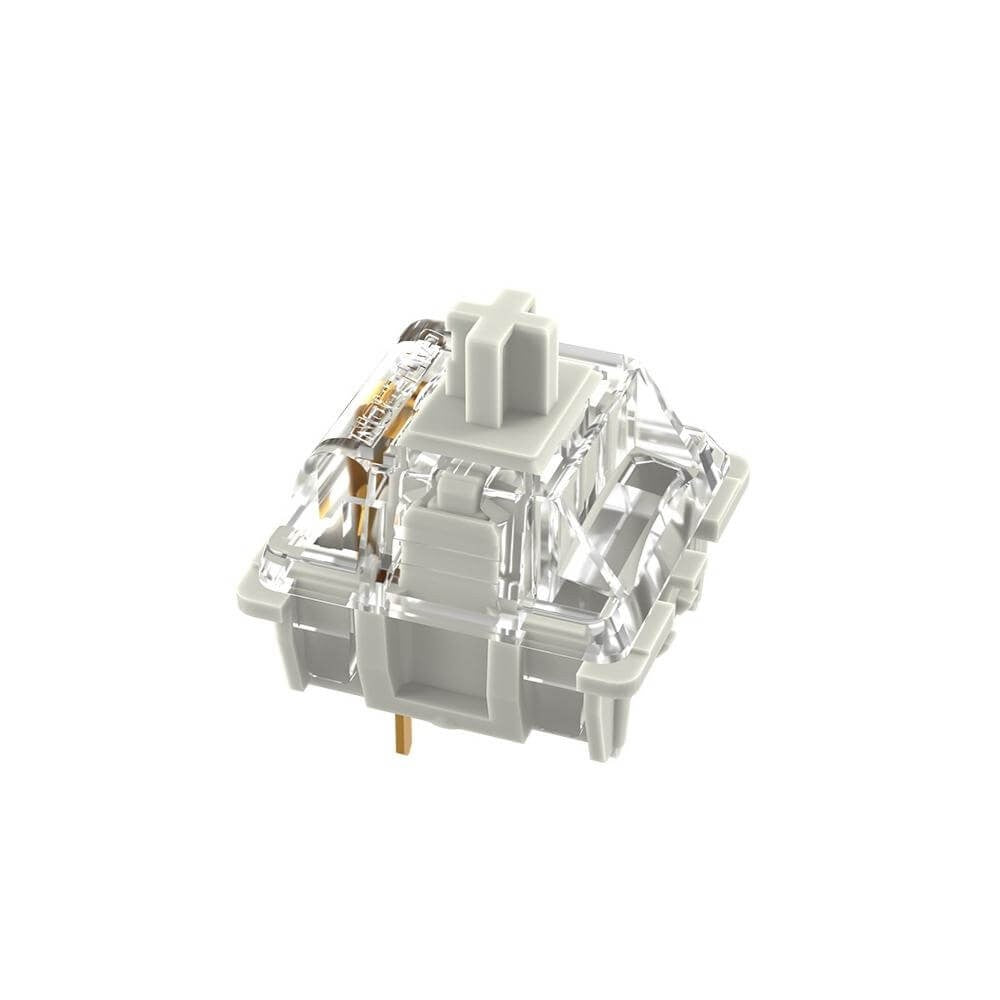 Gateron G Pro 2.0 (110 pièces)