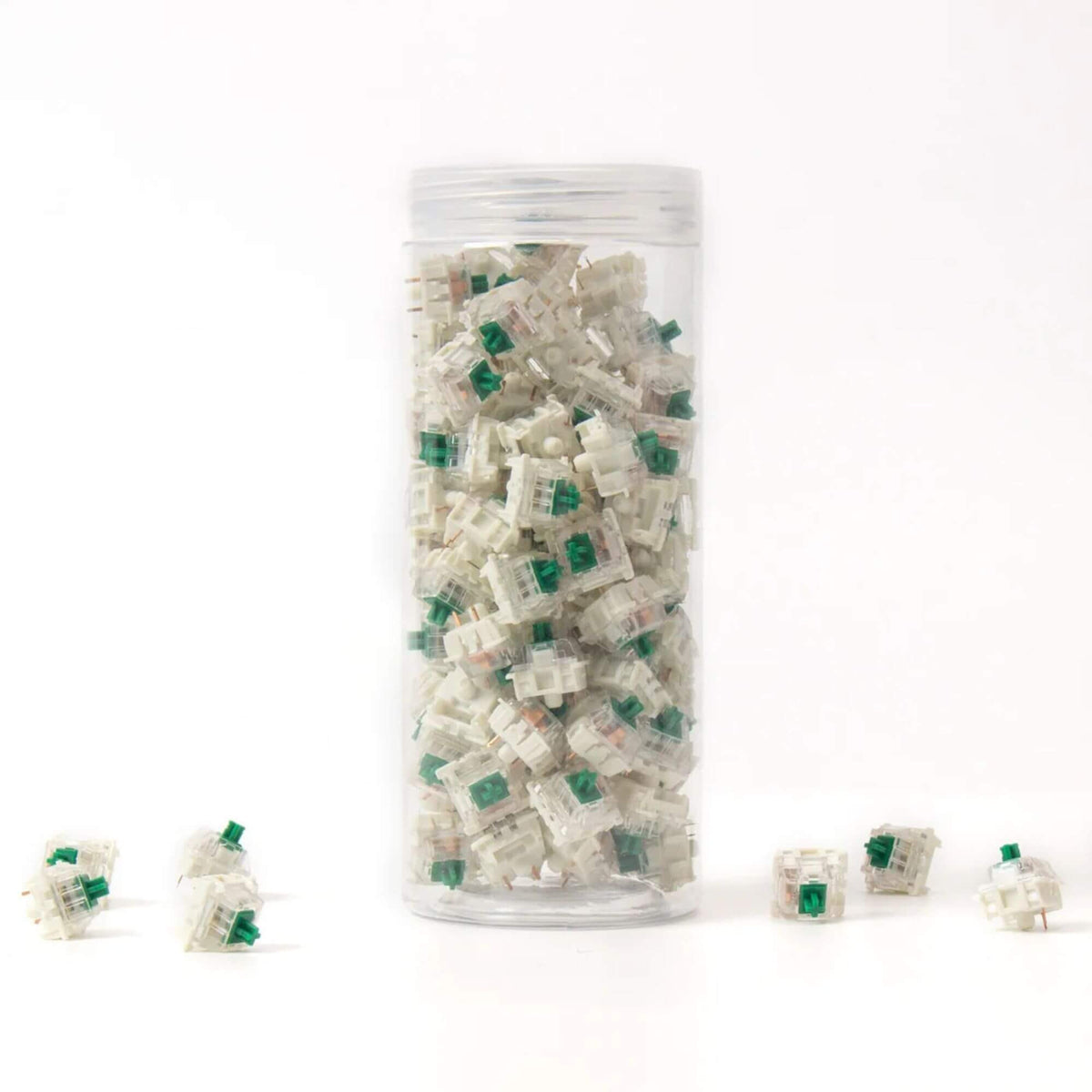 Kit de commutateurs Gateron G Pro (110 pièces)