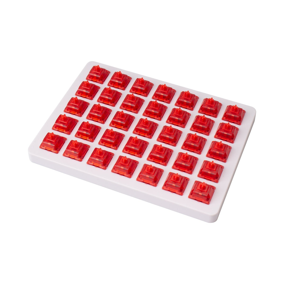 Jeu de commutateurs Gateron Ink V2 (35 pièces)