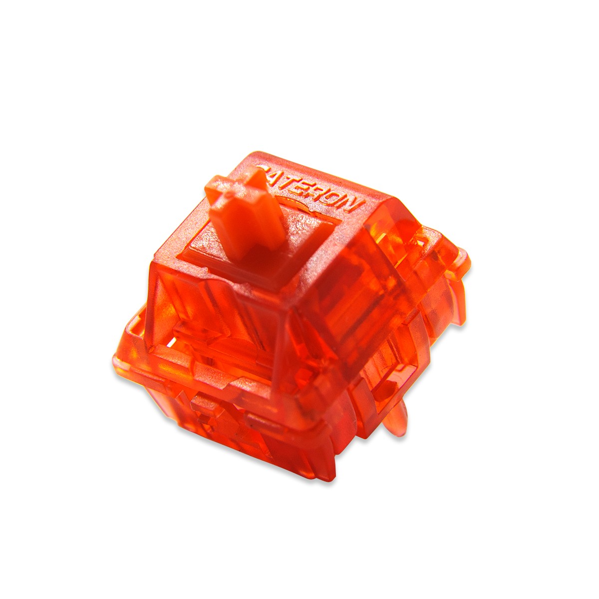 Jeu de commutateurs Gateron Ink V2 (35 pièces)