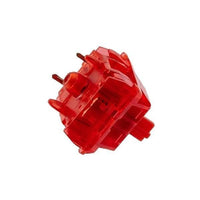 Gateron Ink V2 Switch Set (35 Stück)