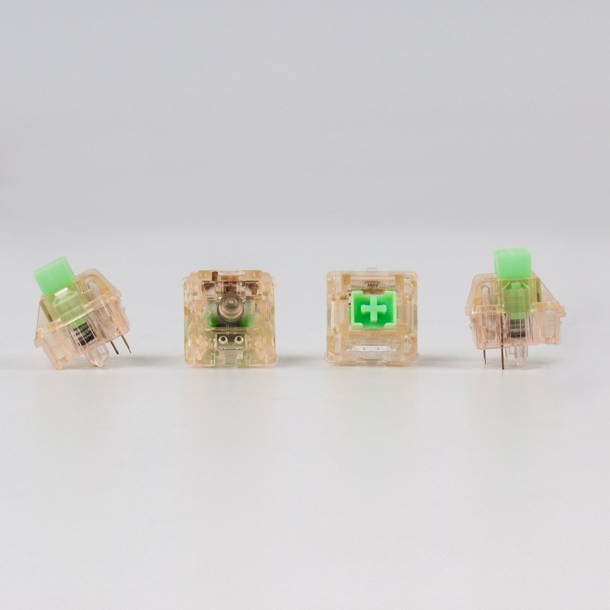Gateron Kangaroo Box Ink Switch (110 pièces)