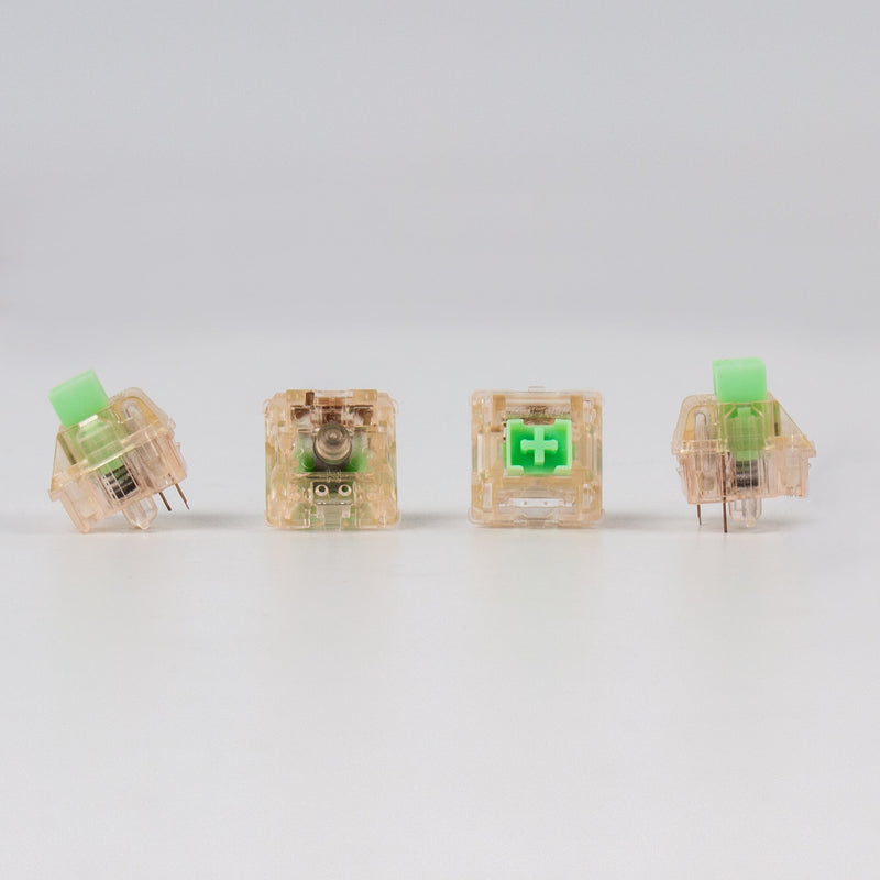 Gateron Kangaroo Box Ink Switch (110 Stück)
