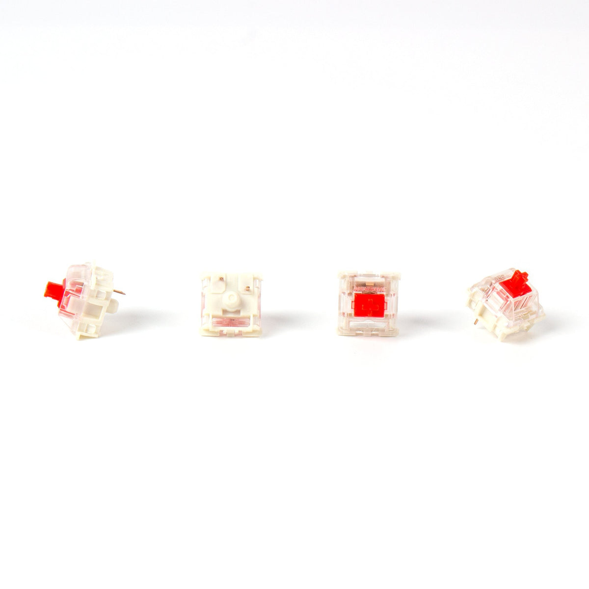 Gateron Silent Switch (110 pcs)
