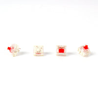 Gateron Silent Switch (110 Stück)