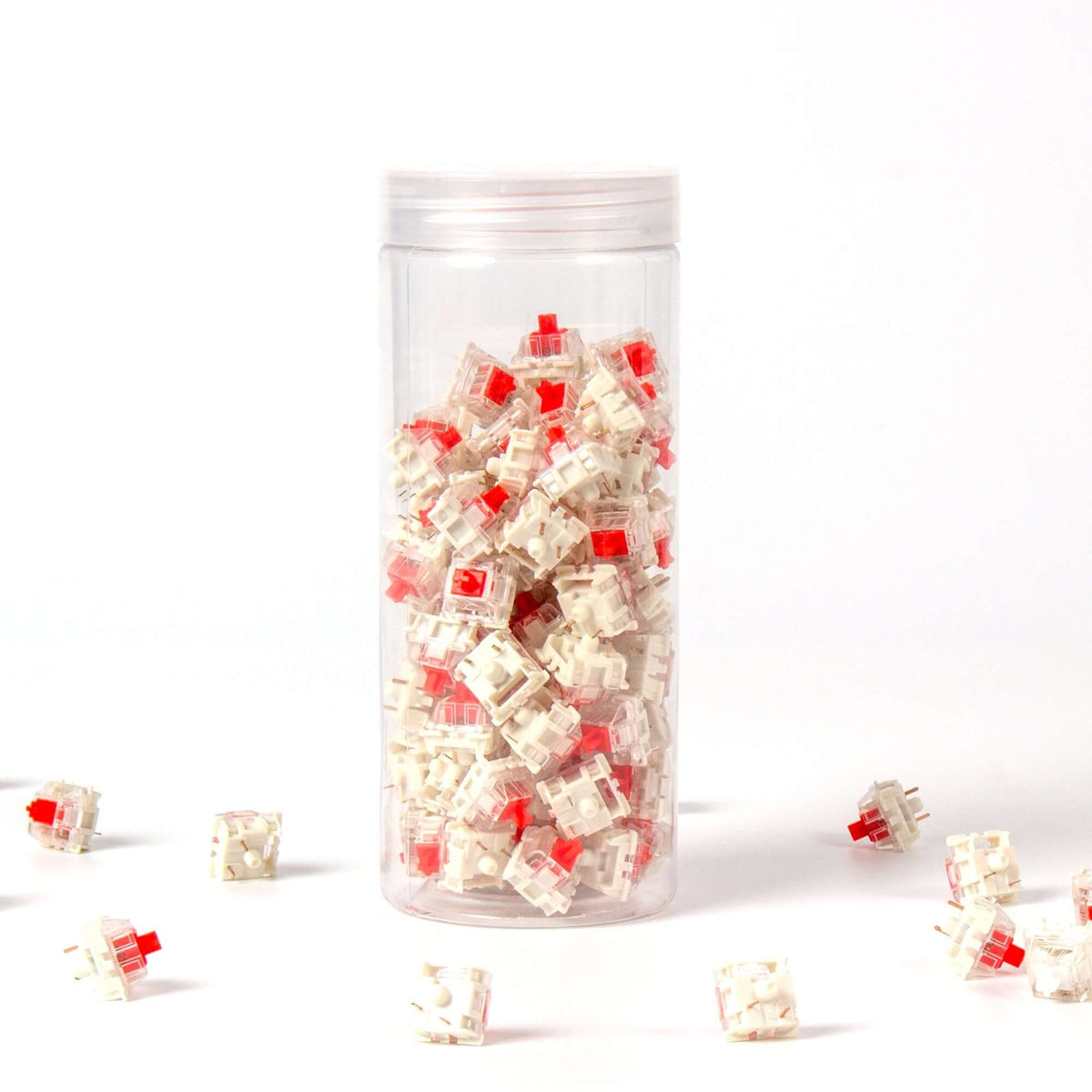 Gateron Silent Switch (110 pcs)