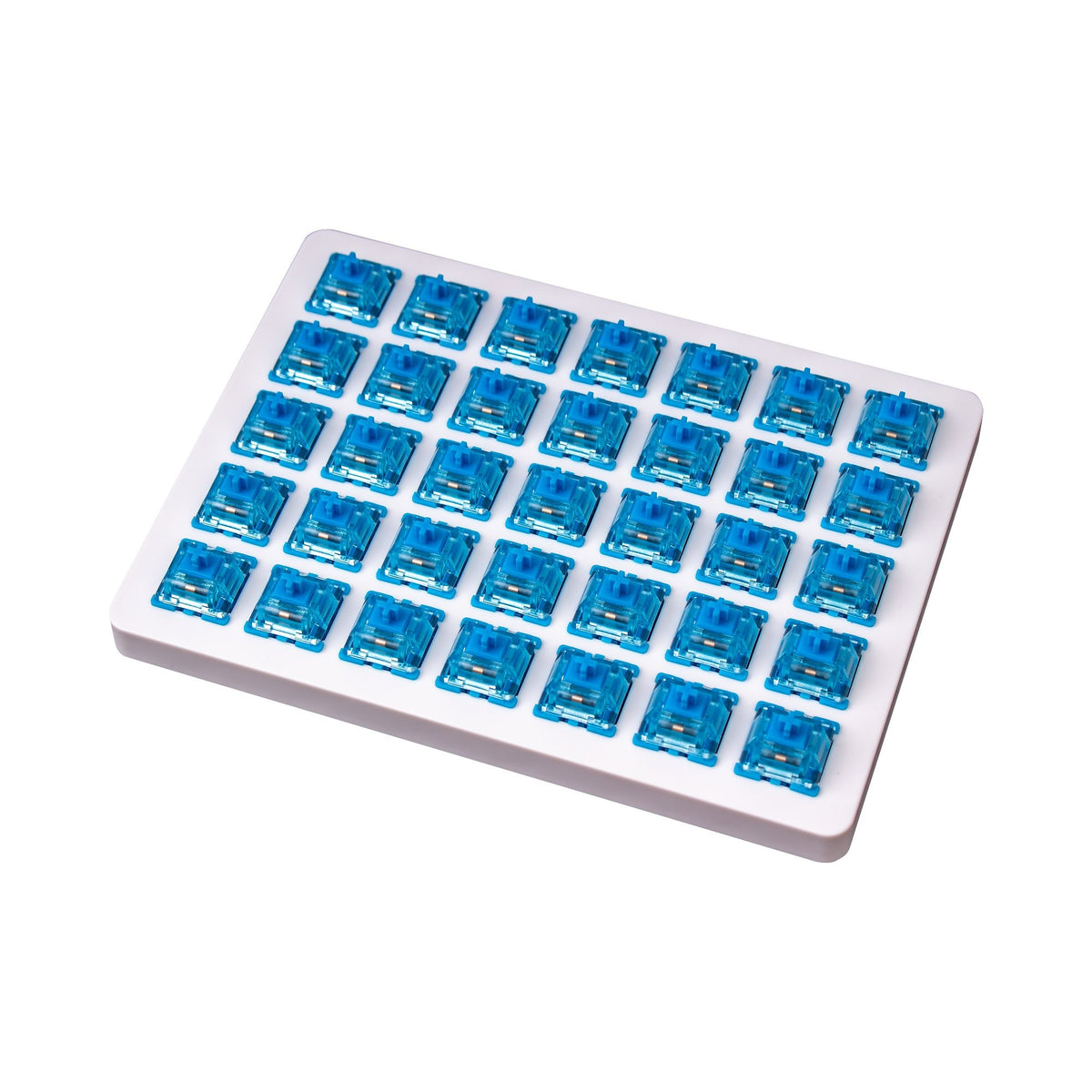 Gateron Phantom Switch Set (35 Pieces)