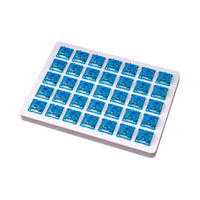 Gateron Phantom Switch Set (35 Stück)