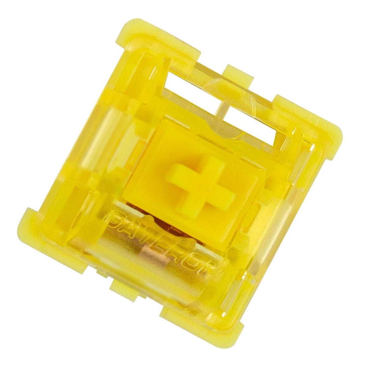 Gateron Phantom Switch Set (35 Pieces)