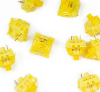 Gateron Phantom Switch Set (35 Stück)