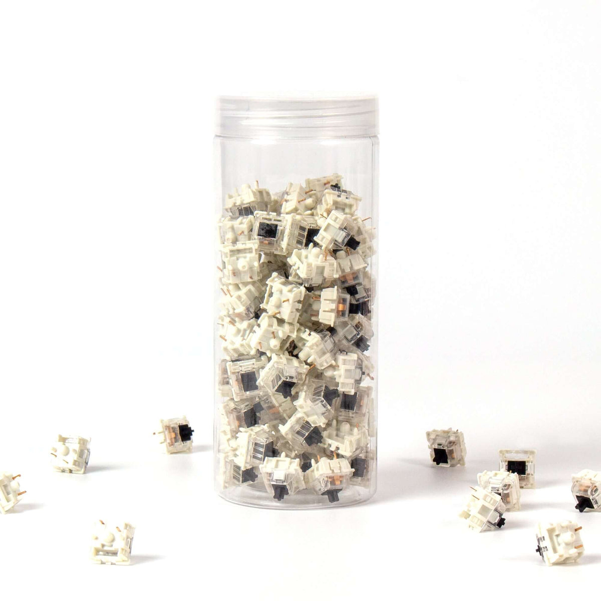 Gateron Silent Switch (110 pcs)