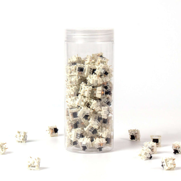 Gateron Silent Switch (110 pcs)