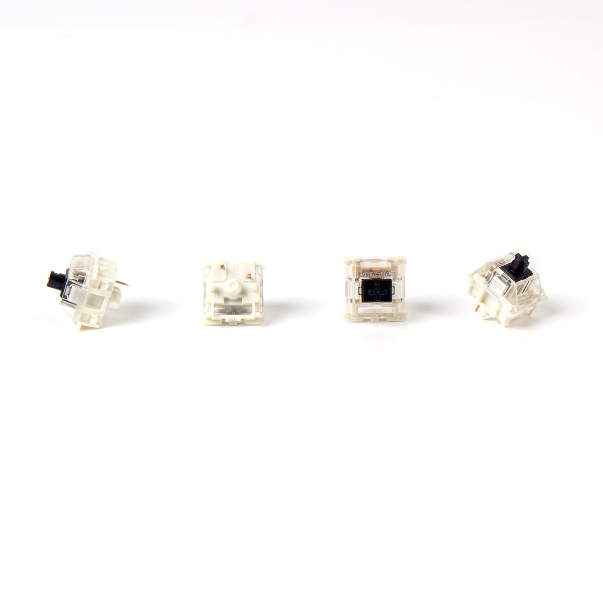 Gateron Silent Switch (110 pcs)