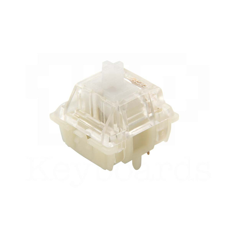 Gateron Silent Switch (110 Stück)