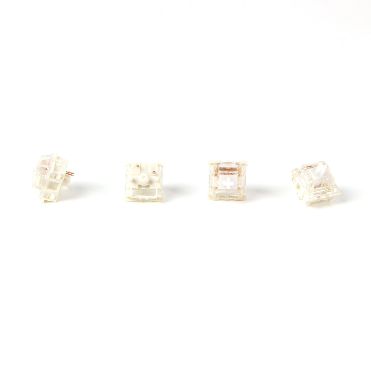 Gateron Silent Switch (110 pcs)