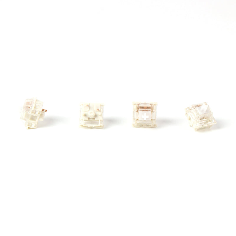 Gateron Silent Switch (110 Stück)