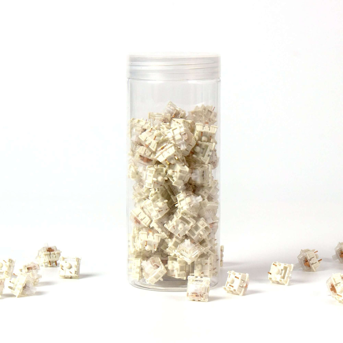 Gateron Silent Switch (110 pcs)