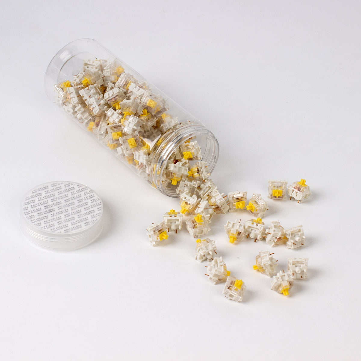 Gateron Silent Switch (110 pcs)