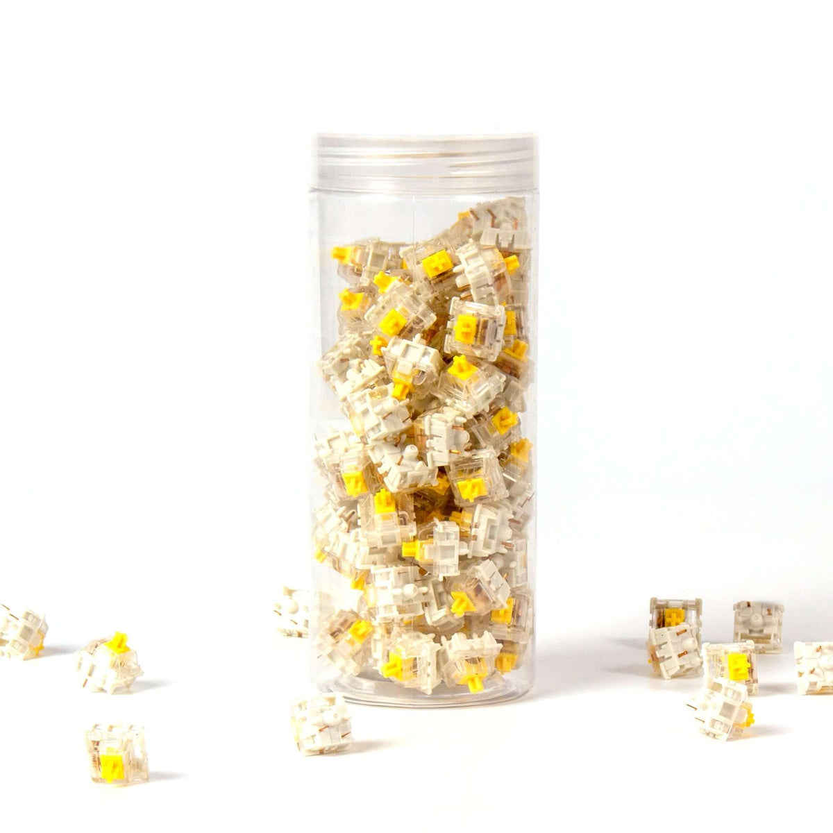 Gateron Silent Switch (110 pcs)
