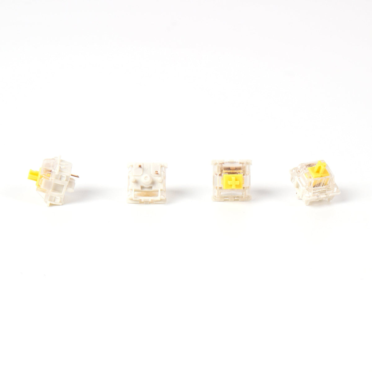 Gateron Silent Switch (110 pcs)