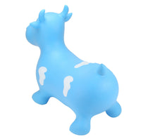Big Face Blue Bull