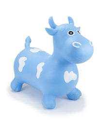 Big Face Blue Bull