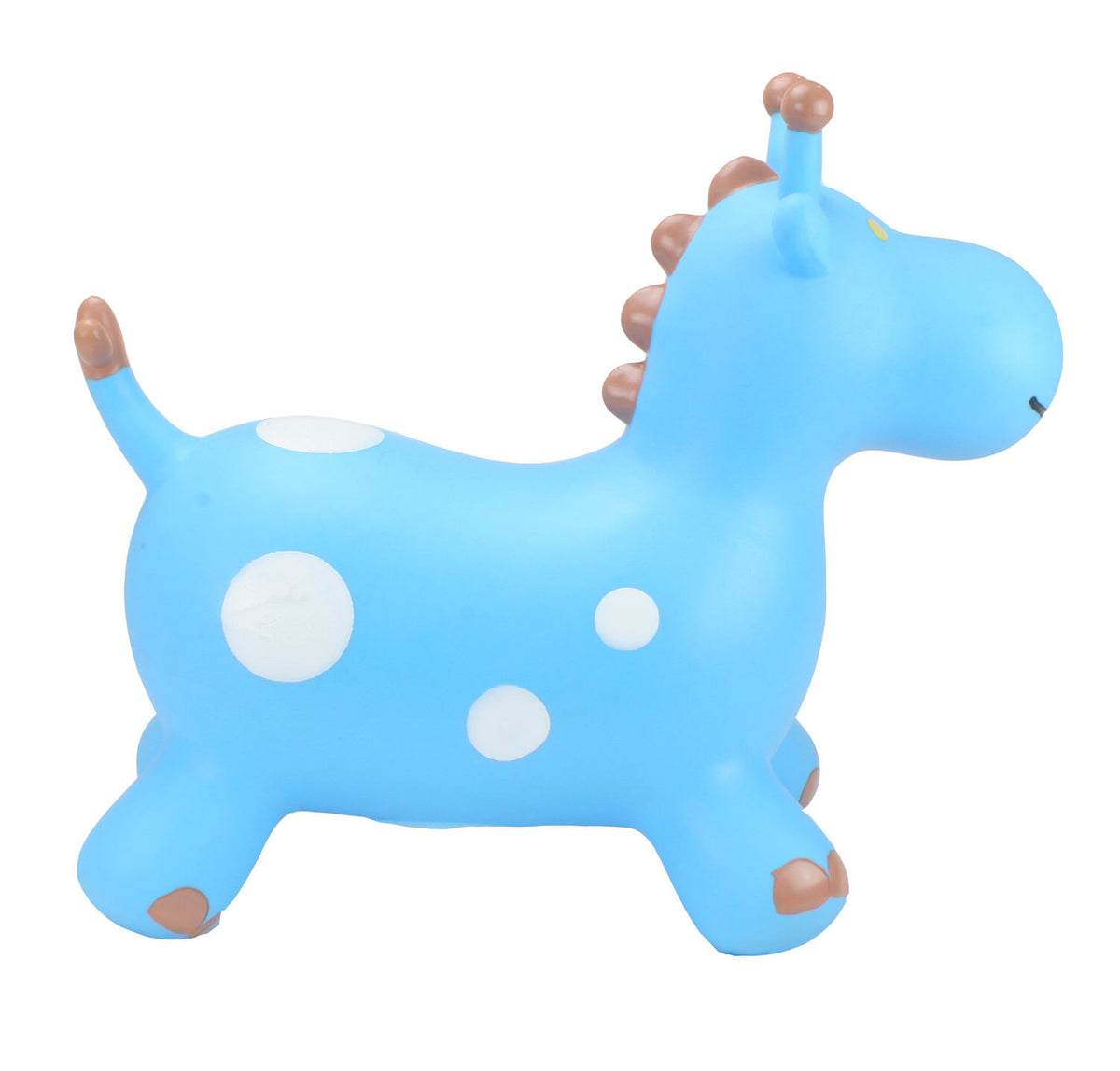 Blue Giraffe