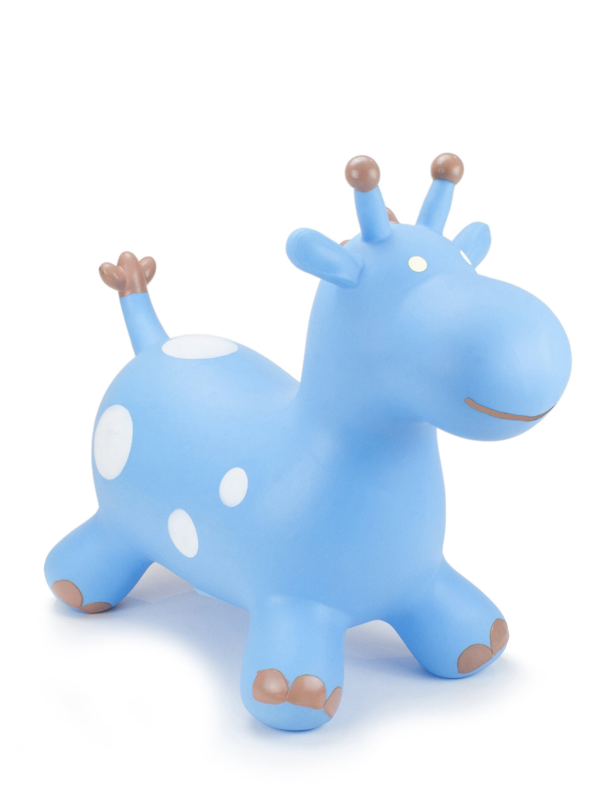 Blue Giraffe