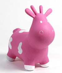 Pink Cow