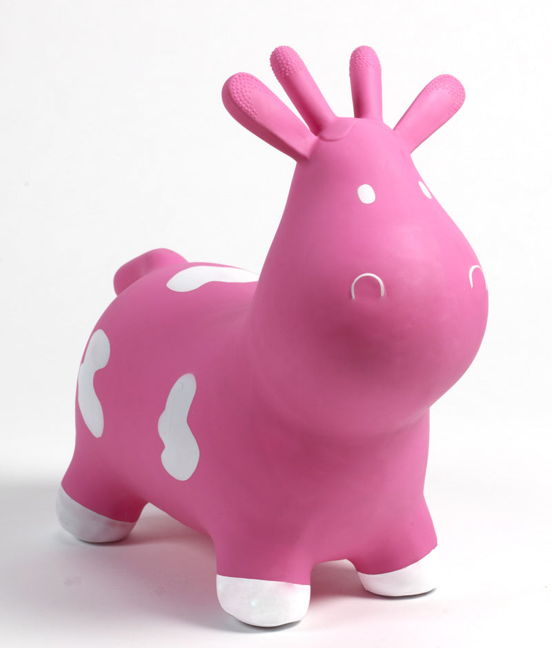 Pink Cow