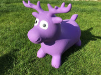 Purple Moose