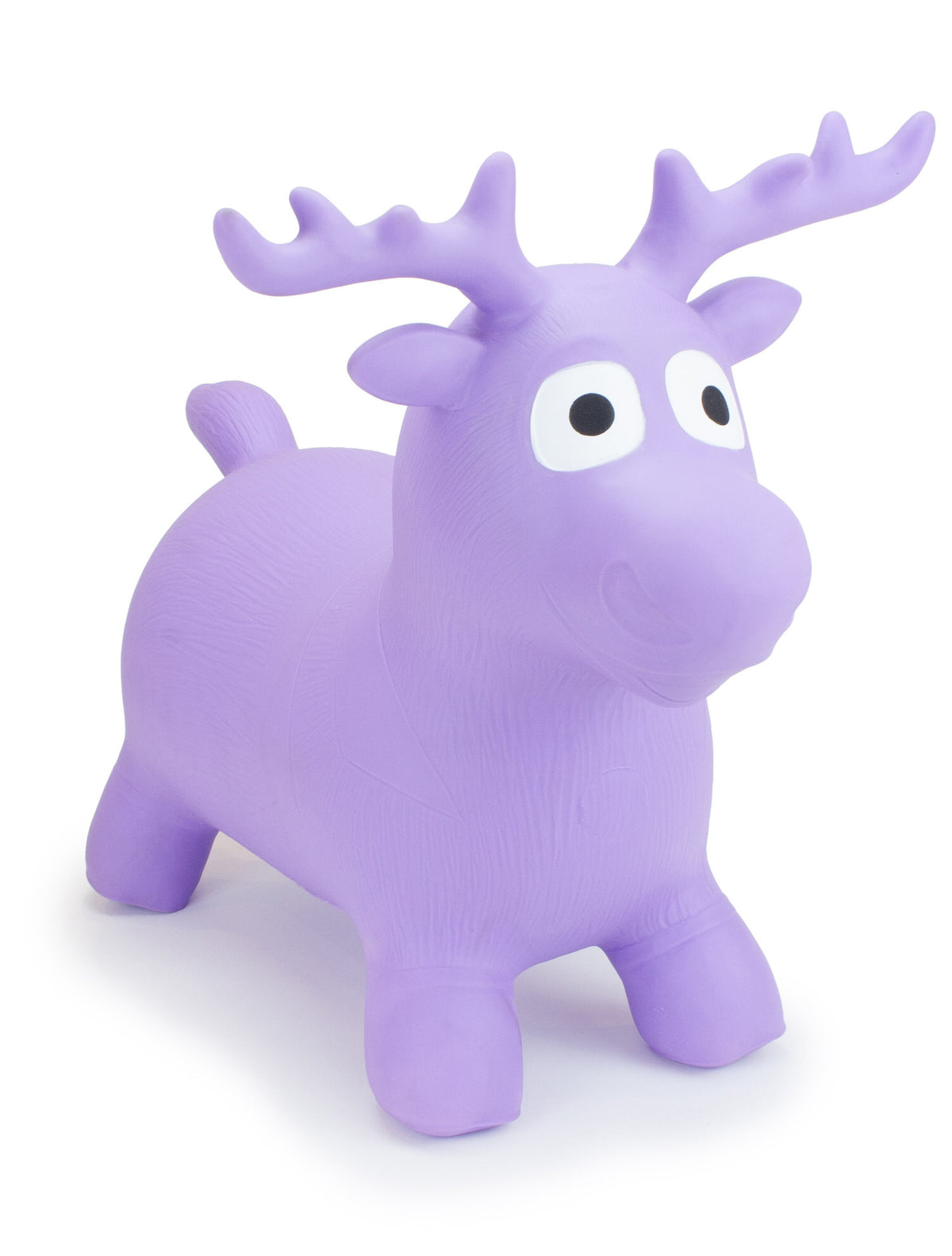 Purple Moose