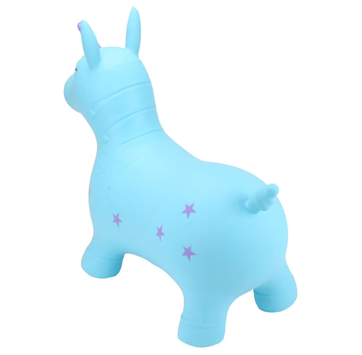Turquoise Unicorn