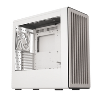 Havn-Gaming-PC-WHITE |  9850X3D / RTX ASTRAL 5080 / 32GB-RAM
