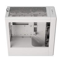 Havn-Gaming-PC-WHITE |  9850X3D / RTX ASTRAL 5080 / 32GB-RAM