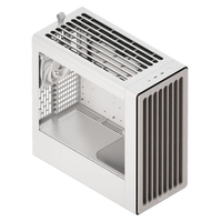 Havn-Gaming-PC-WHITE |  9850X3D / RTX ASTRAL 5080 / 32GB-RAM