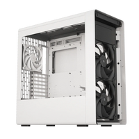 Havn-Gaming-PC-WHITE |  9850X3D / RTX ASTRAL 5080 / 32GB-RAM