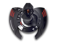 Thrustmaster T.Flight Stick X Schwarz, Rot, Silber USB Joystick Analog PC, Playstation 3