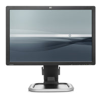 HP L2445w 24-inch Widescreen LCD Monitor Computerbildschirm 61 cm (24") 1920 x 1200 Pixel