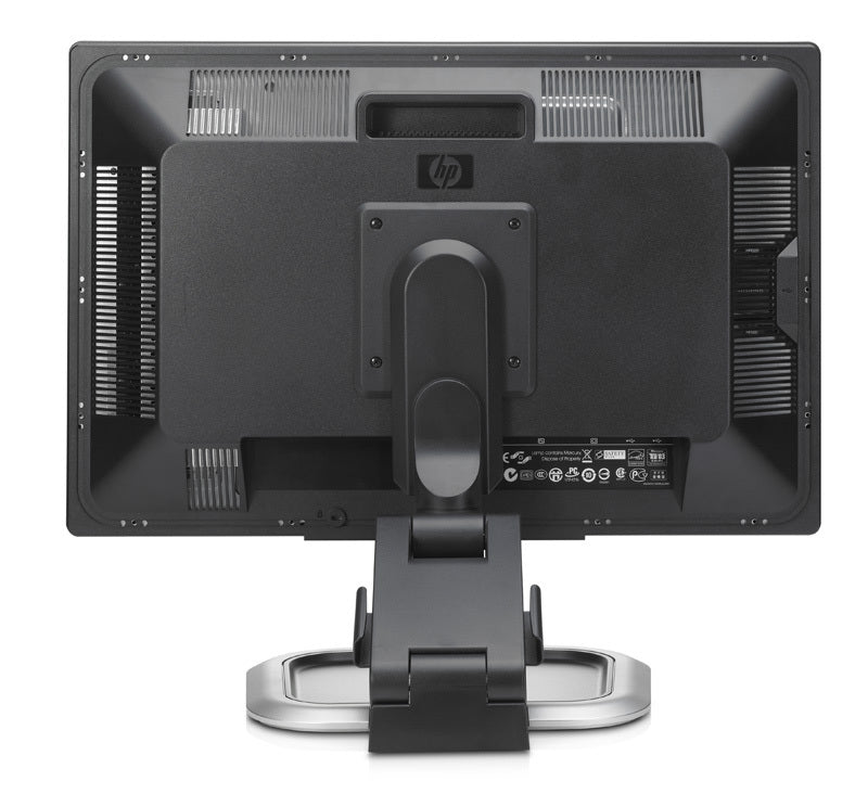 HP L2445w 24-inch Widescreen LCD Monitor Computerbildschirm 61 cm (24") 1920 x 1200 Pixel