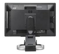 HP L2445w 24-inch Widescreen LCD Monitor Computerbildschirm 61 cm (24") 1920 x 1200 Pixel