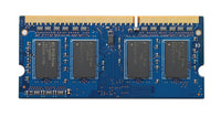 HP 4 GB DDR3L-1600 1,35 V SODIMM