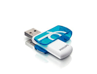 Philips USB-Flashlaufwerk FM16FD05B/00