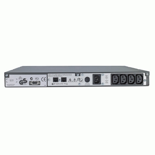APC SMART-UPS SC 450VA 230V - – Ansicht 3