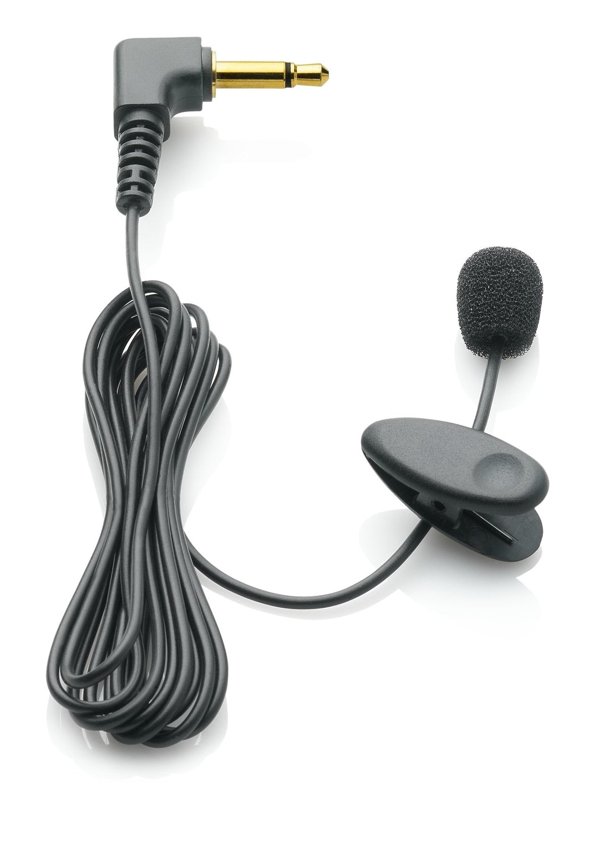 Philips Anclippbares Mikrofon