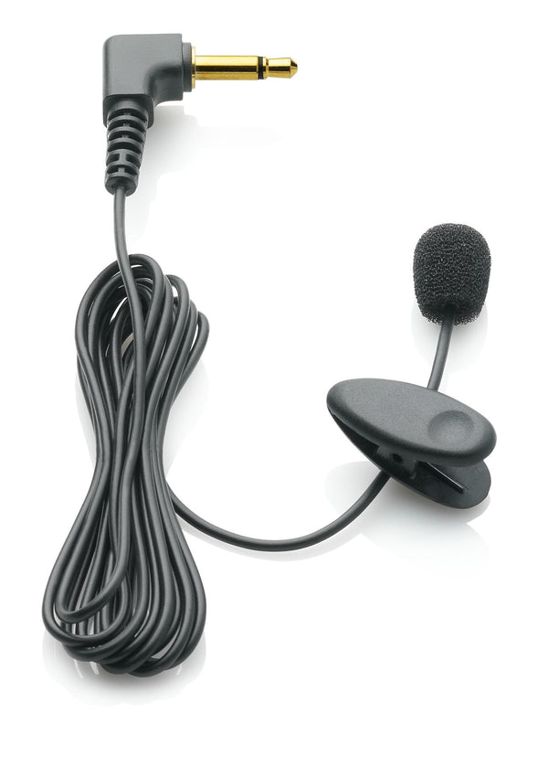 Microphone Philips à clipser