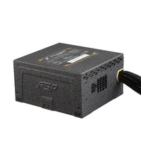 FSP Aurum CM 550 Netzteil 550 W 20+4 pin ATX ATX Schwarz
