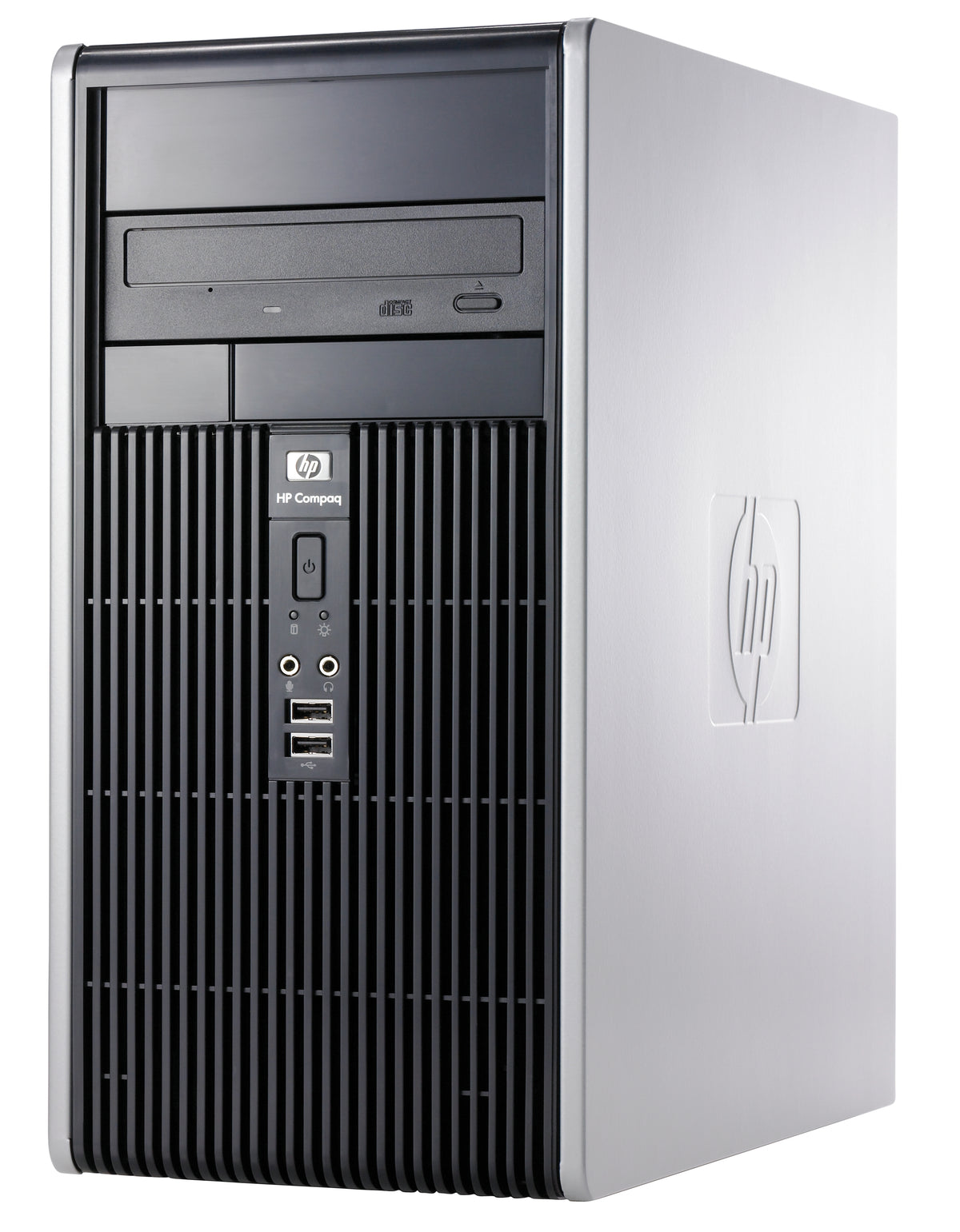 HP Compaq dc5800 Microtower-PC