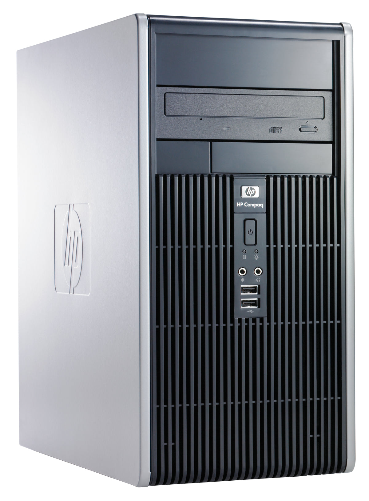 HP Compaq dc5800 Microtower-PC