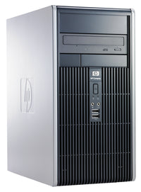 HP Compaq dc5800 Microtower-PC